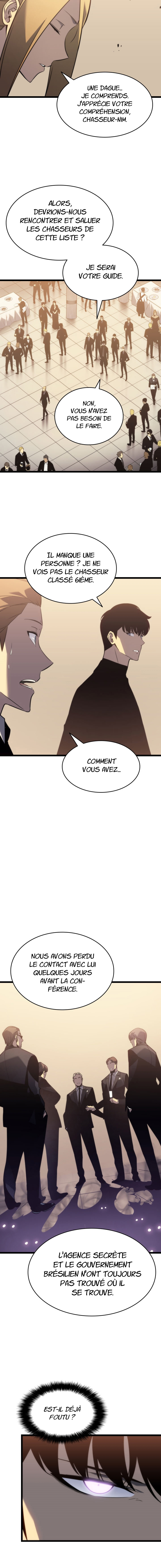 Solo Leveling Chapitre 149 - Page 17