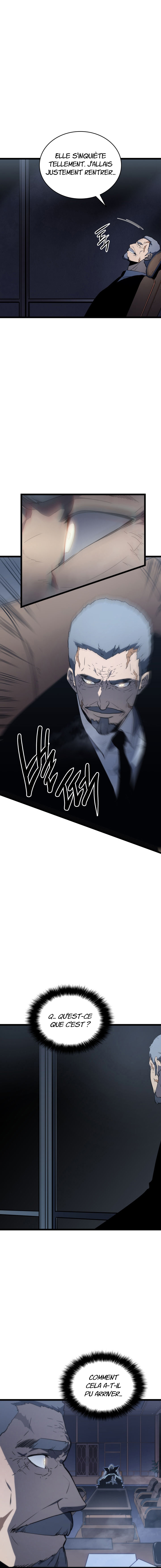 Solo Leveling Chapitre 149 - Page 20