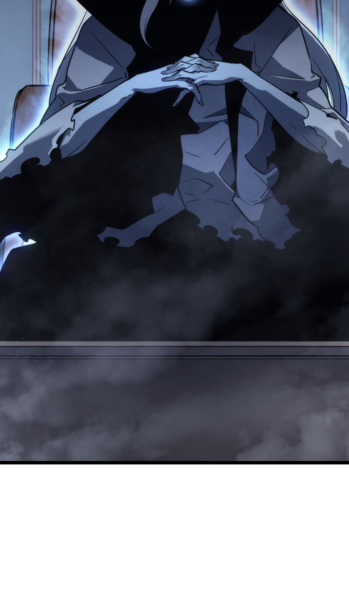 Solo Leveling Chapitre 149 - Page 21