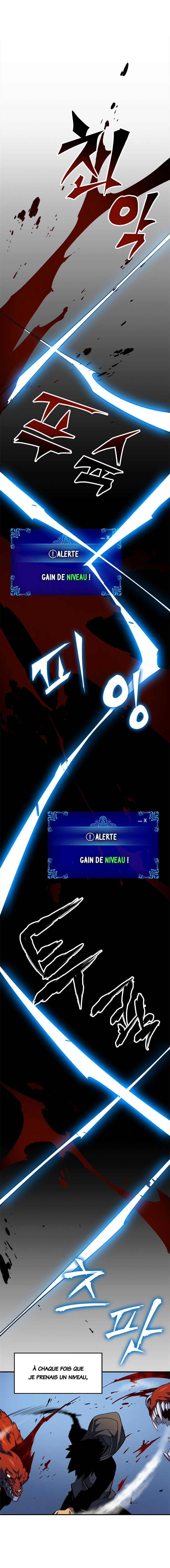 Solo Leveling Chapitre 15 - Page 6