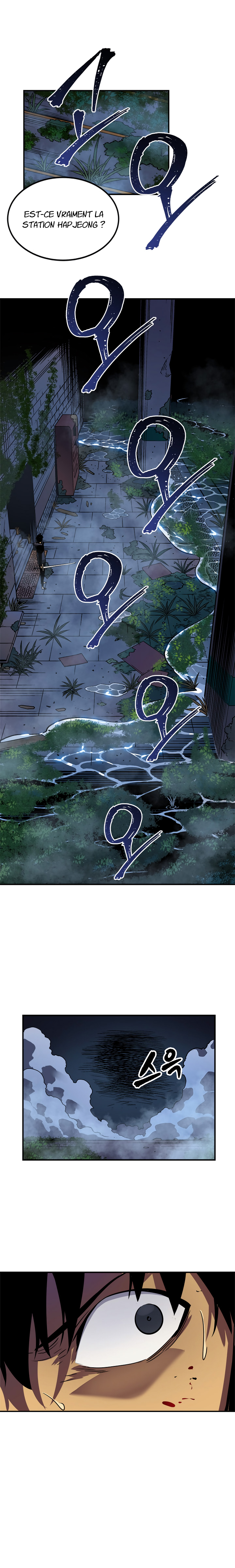 Solo Leveling Chapitre 15 - Page 15