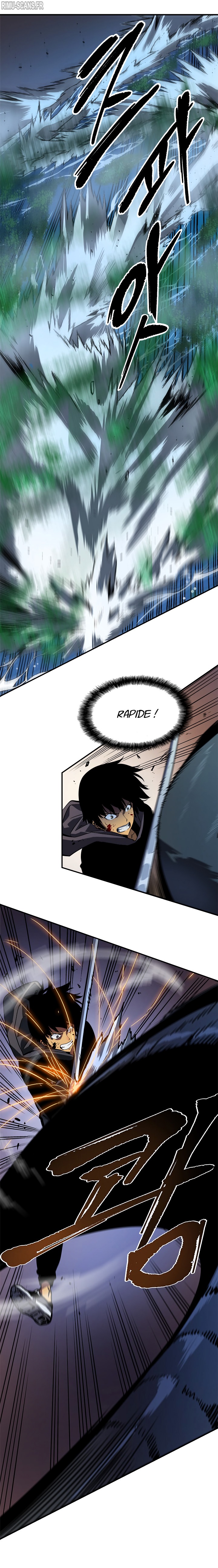 Solo Leveling Chapitre 15 - Page 16