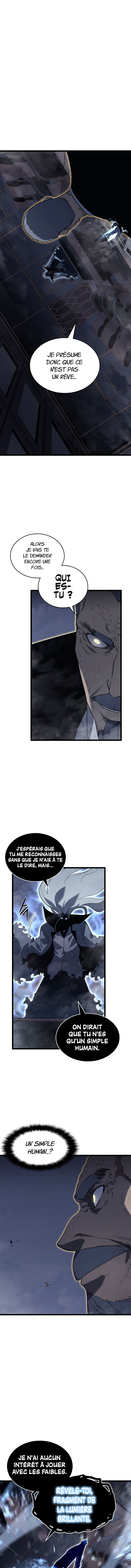 Solo Leveling Chapitre 150 - Page 3