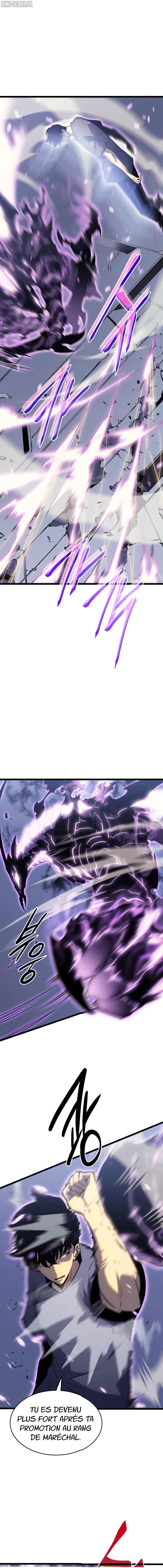 Solo Leveling Chapitre 154 - Page 13