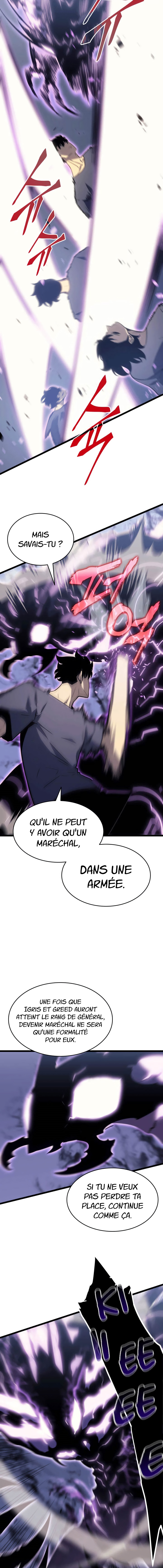 Solo Leveling Chapitre 154 - Page 14