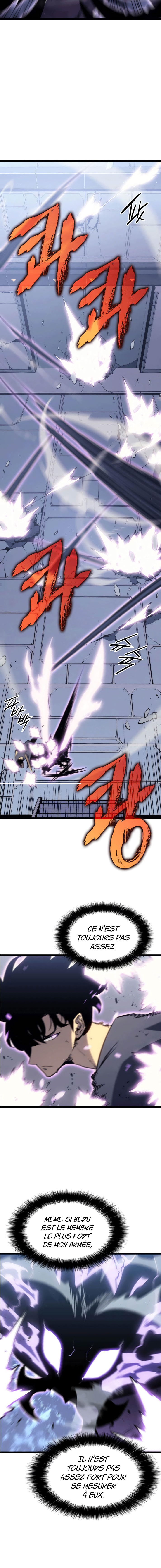 Solo Leveling Chapitre 154 - Page 15