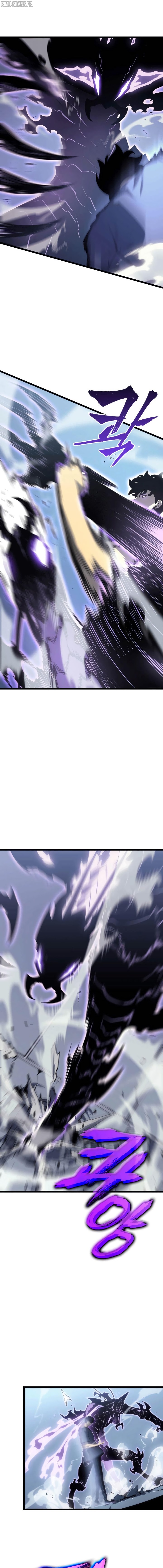 Solo Leveling Chapitre 154 - Page 16