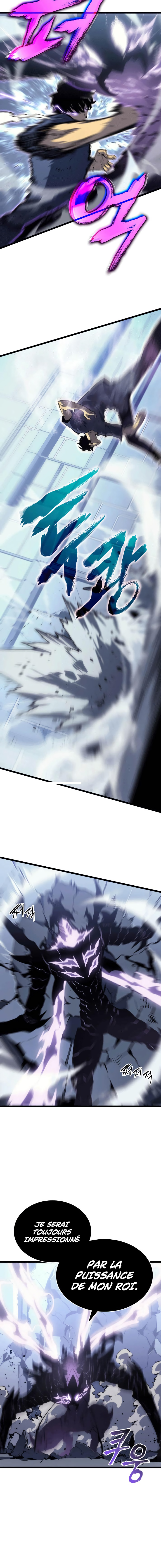 Solo Leveling Chapitre 154 - Page 17