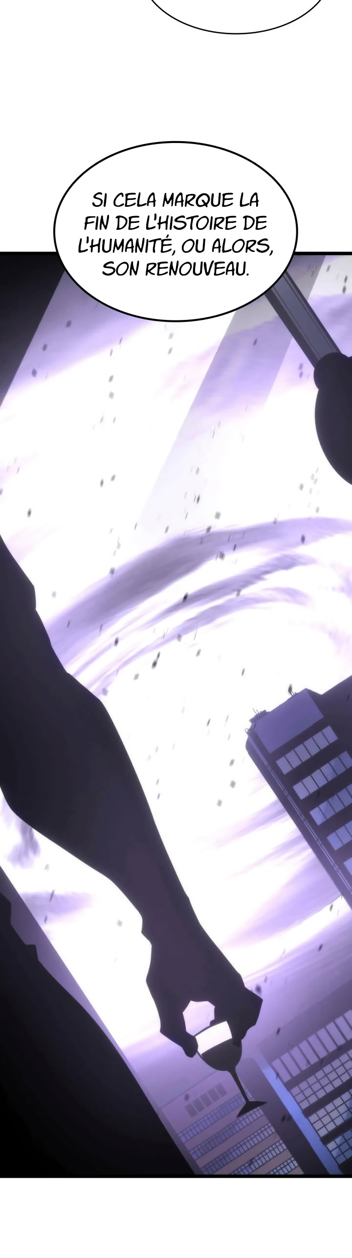 Solo Leveling Chapitre 154 - Page 24