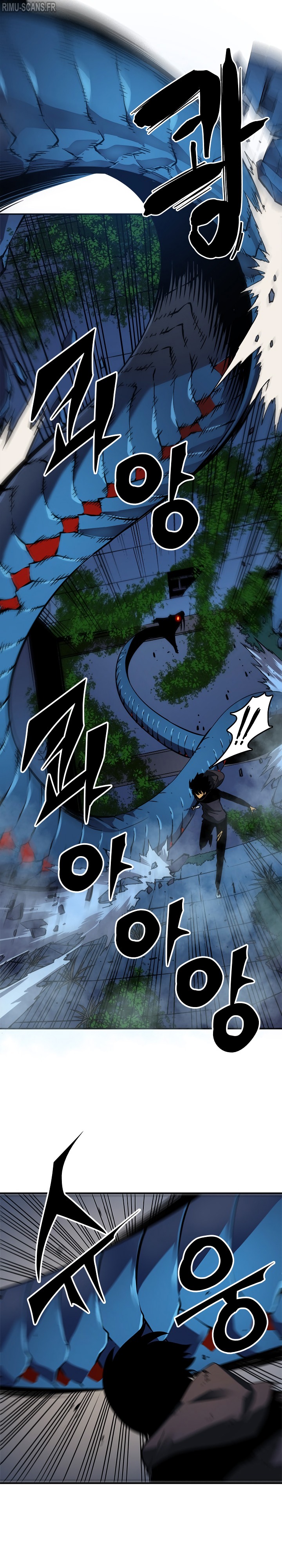 Solo Leveling Chapitre 16 - Page 4