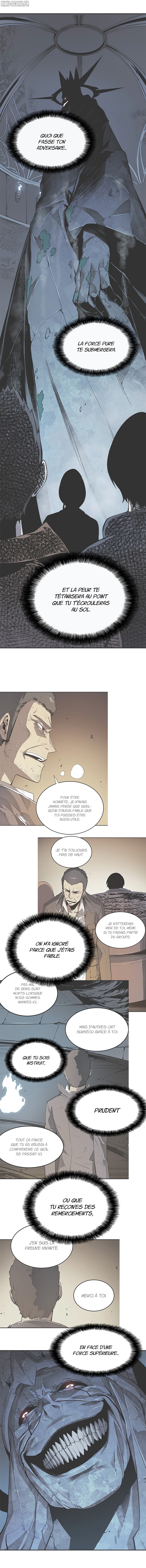 Solo Leveling Chapitre 16 - Page 10