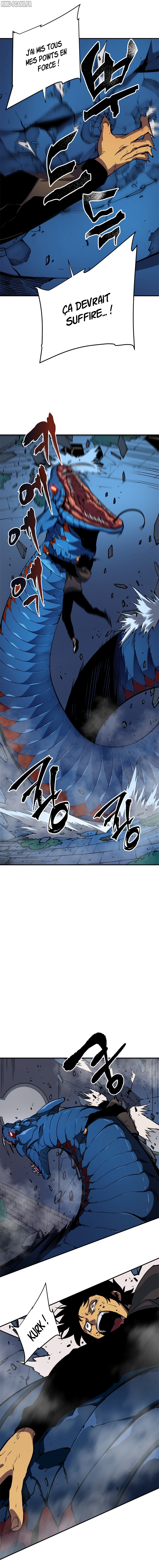 Solo Leveling Chapitre 16 - Page 16