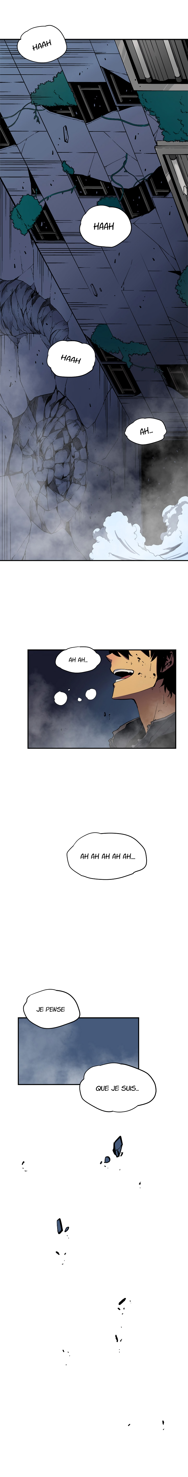 Solo Leveling Chapitre 16 - Page 20