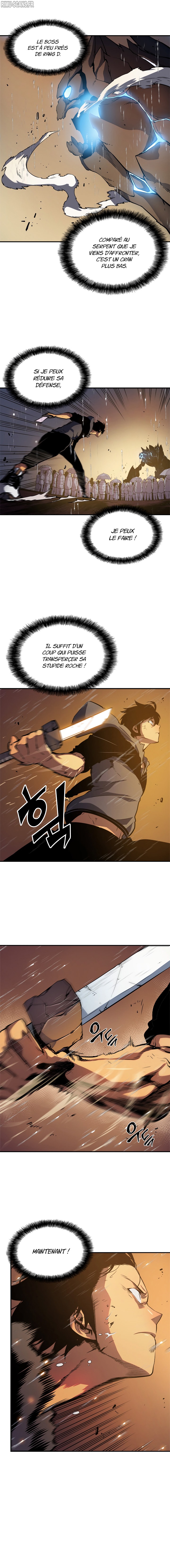 Solo Leveling Chapitre 17 - Page 13