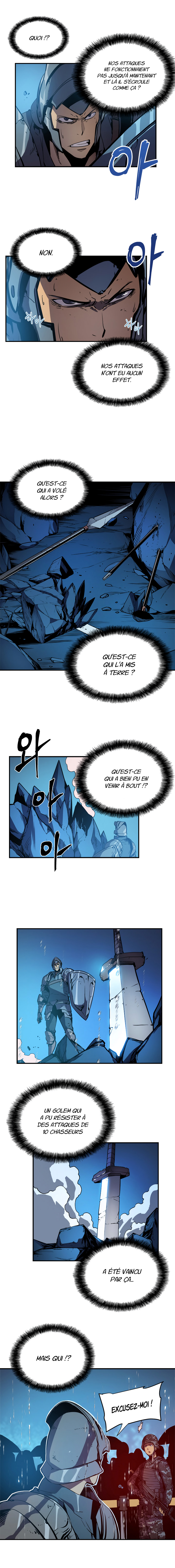 Solo Leveling Chapitre 17 - Page 17