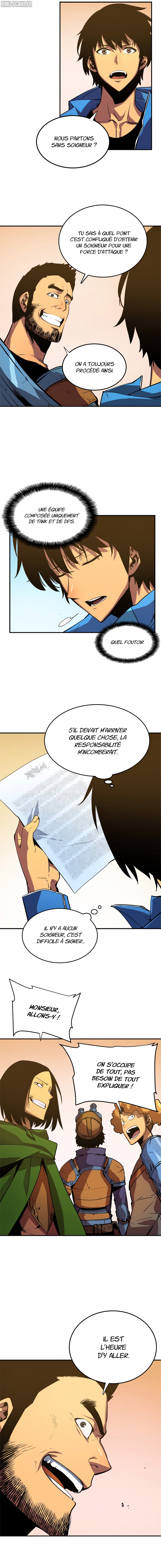 Solo Leveling Chapitre 18 - Page 16