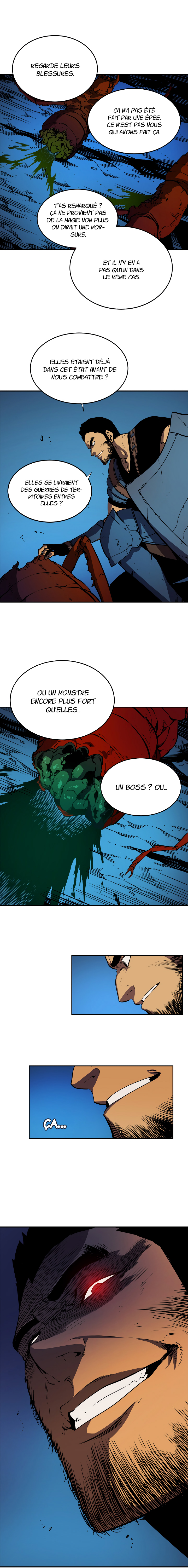 Solo Leveling Chapitre 19 - Page 15