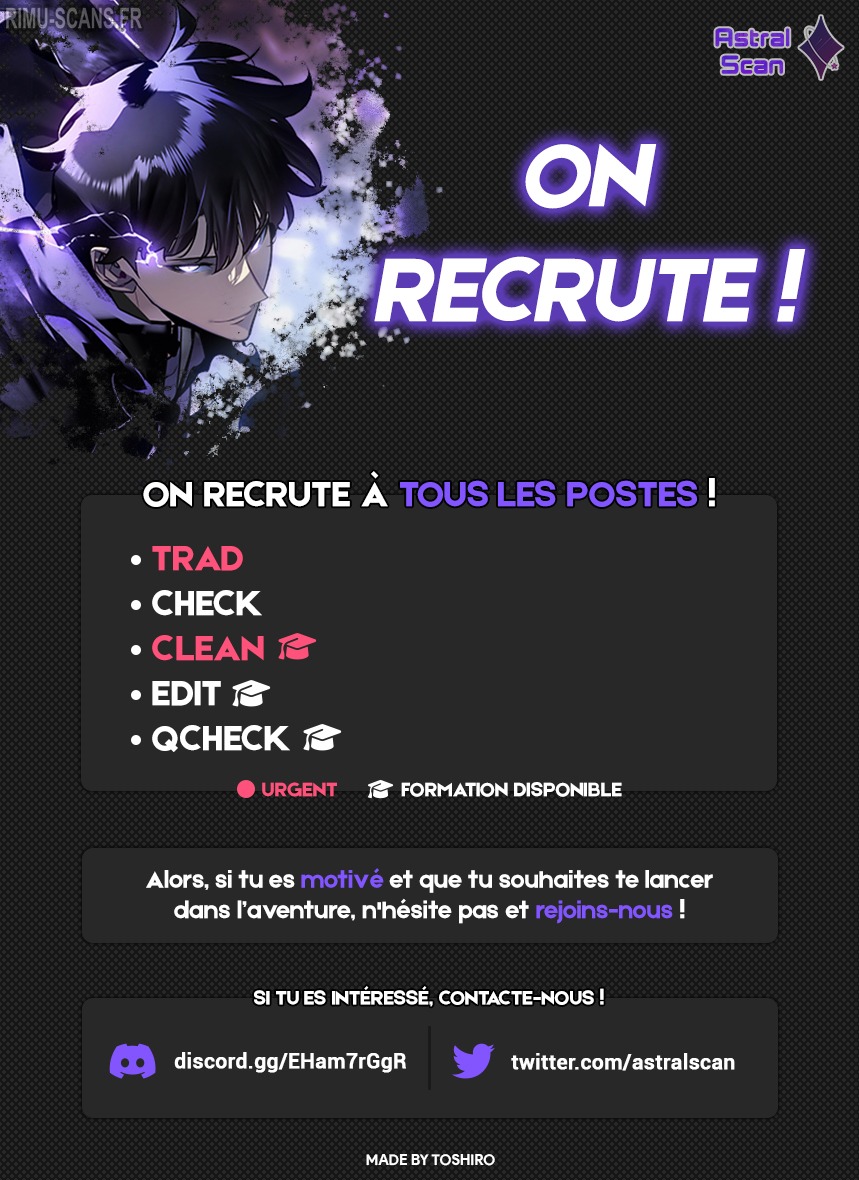 Solo Leveling Chapitre 199 - Page 13