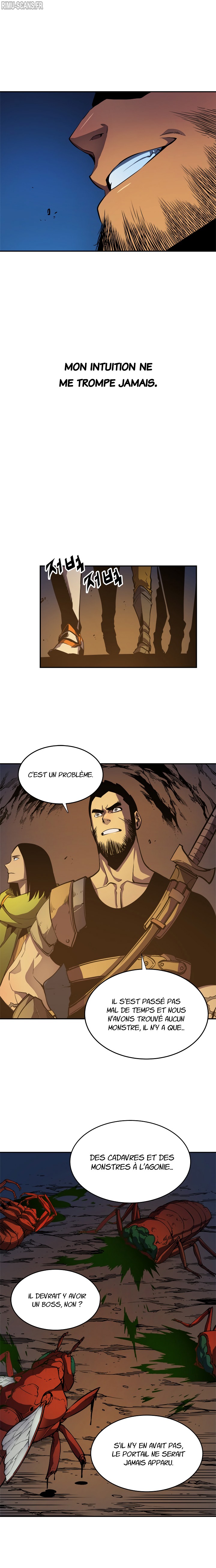 Solo Leveling Chapitre 20 - Page 4