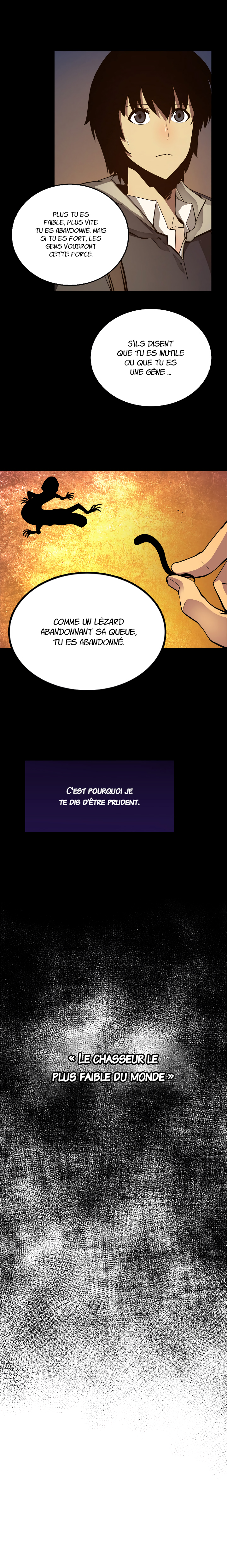 Solo Leveling Chapitre 21 - Page 3