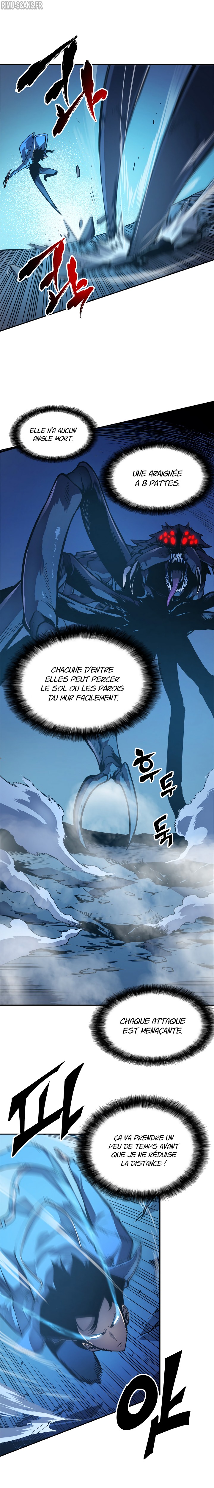 Solo Leveling Chapitre 22 - Page 4