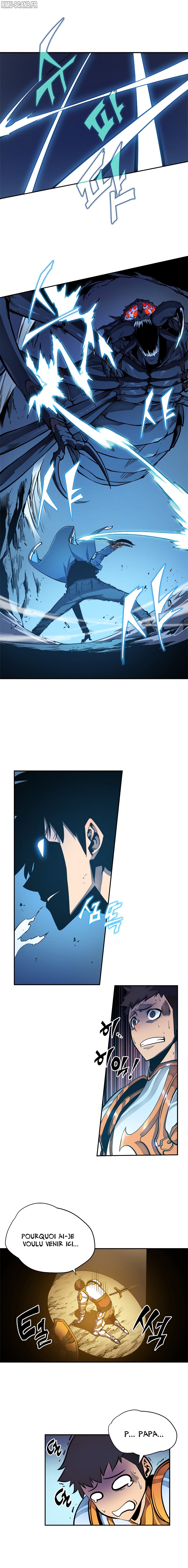 Solo Leveling Chapitre 22 - Page 7