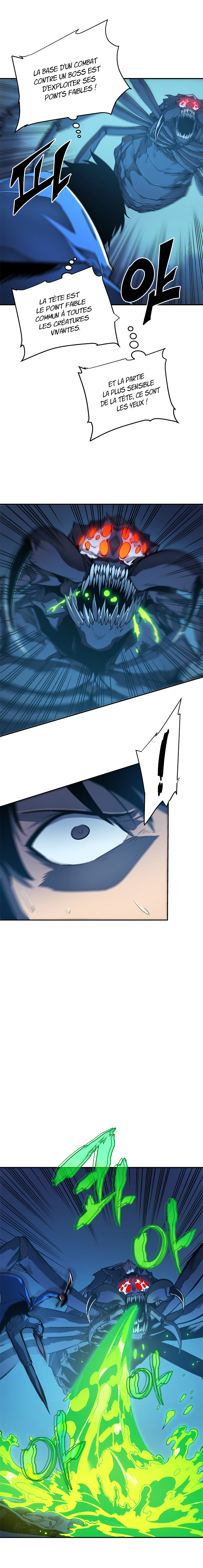 Solo Leveling Chapitre 22 - Page 9