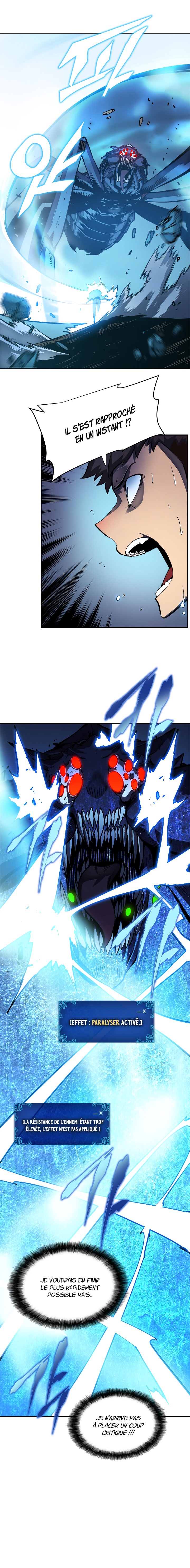 Solo Leveling Chapitre 22 - Page 11