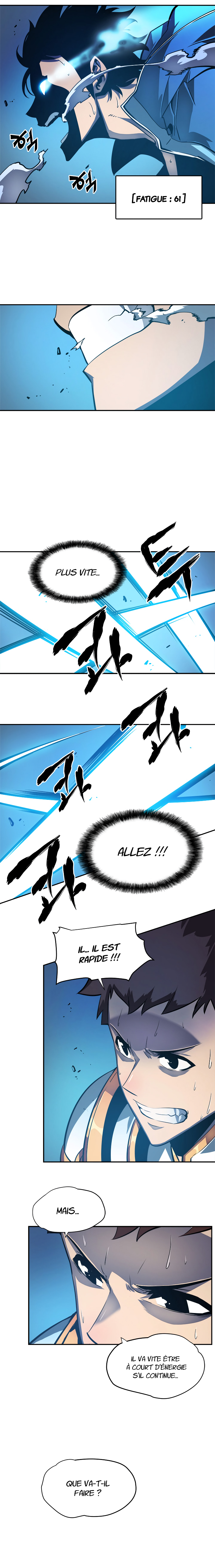 Solo Leveling Chapitre 22 - Page 12