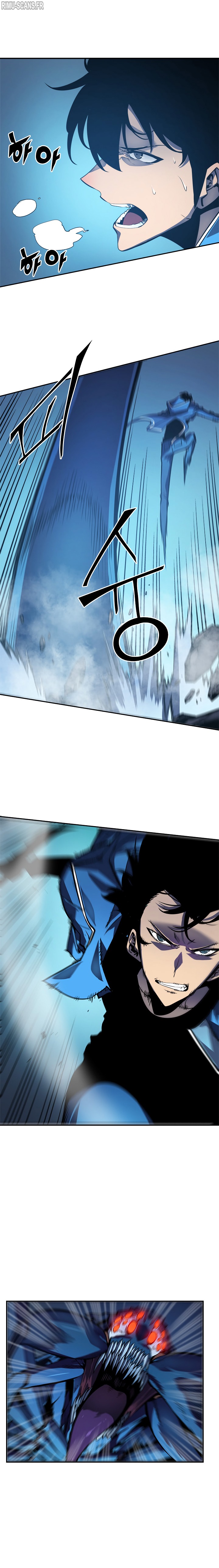 Solo Leveling Chapitre 22 - Page 13