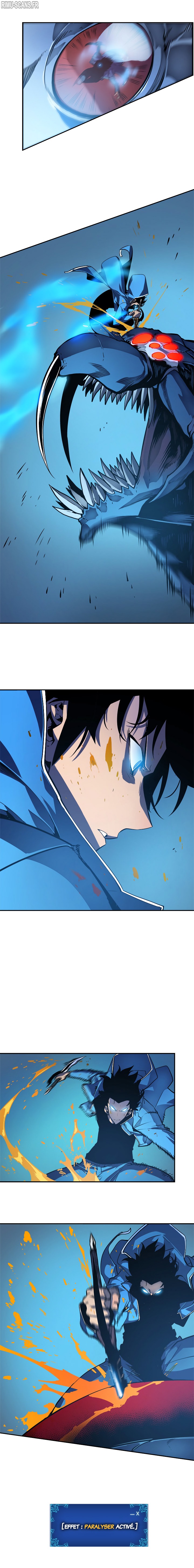 Solo Leveling Chapitre 22 - Page 16