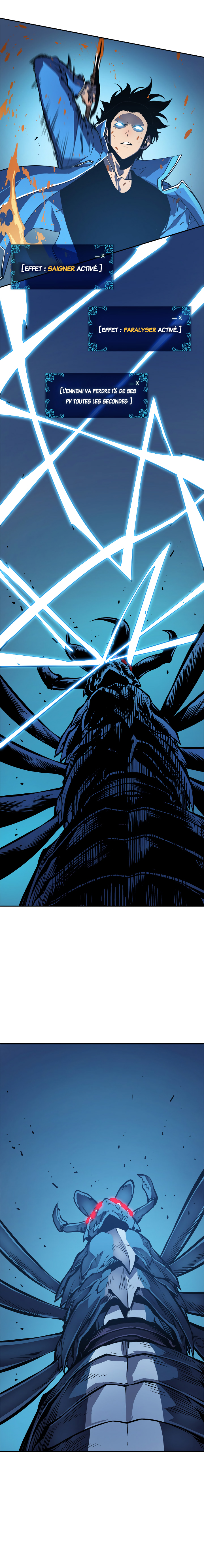Solo Leveling Chapitre 22 - Page 17
