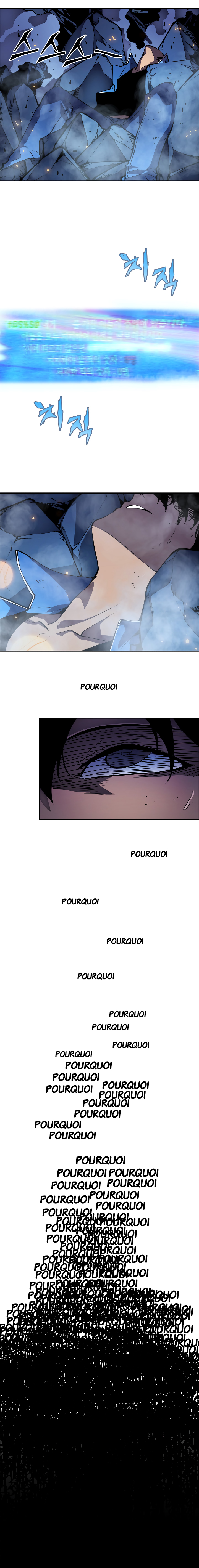 Solo Leveling Chapitre 23 - Page 9