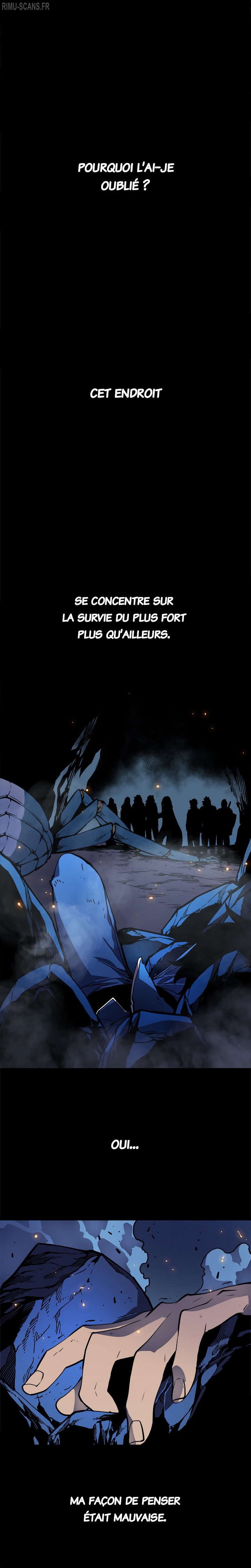 Solo Leveling Chapitre 23 - Page 10