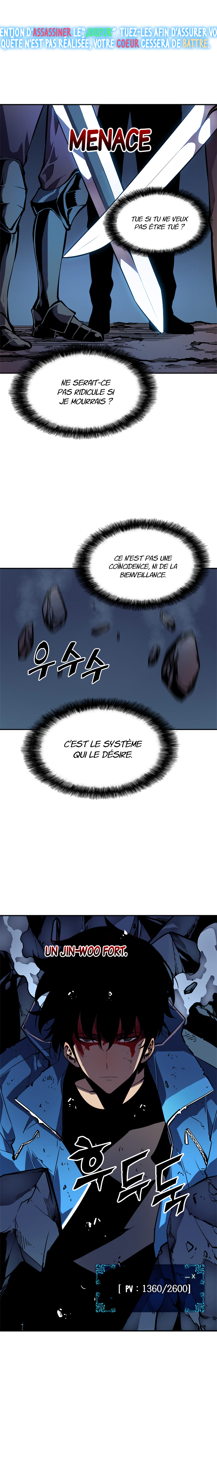 Solo Leveling Chapitre 23 - Page 12