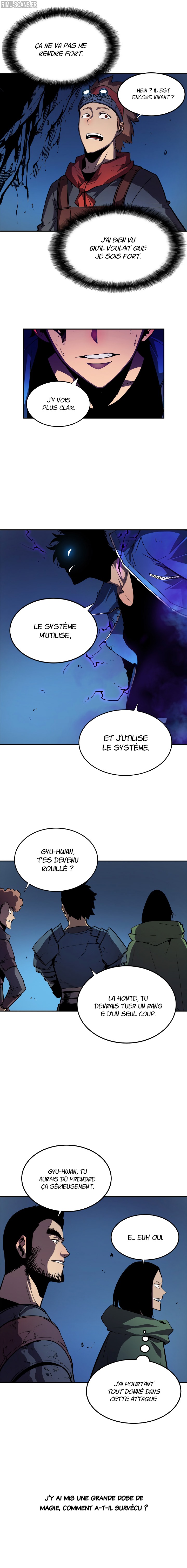Solo Leveling Chapitre 23 - Page 13