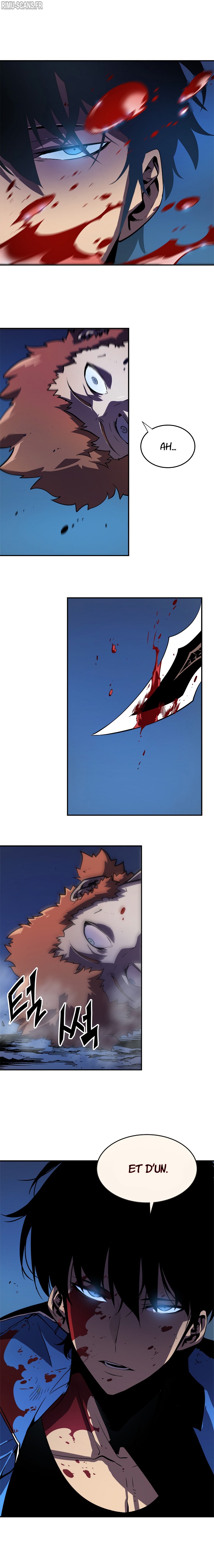 Solo Leveling Chapitre 23 - Page 16