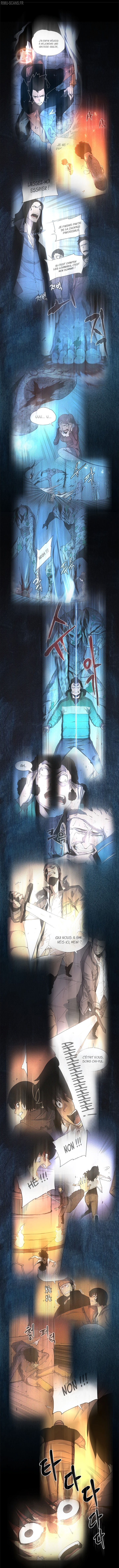 Solo Leveling Chapitre 24 - Page 4