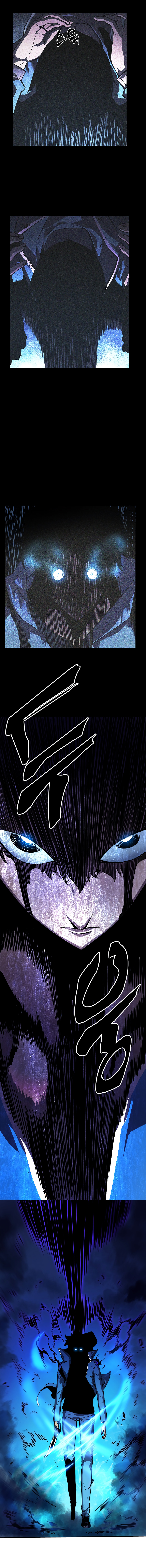 Solo Leveling Chapitre 24 - Page 6
