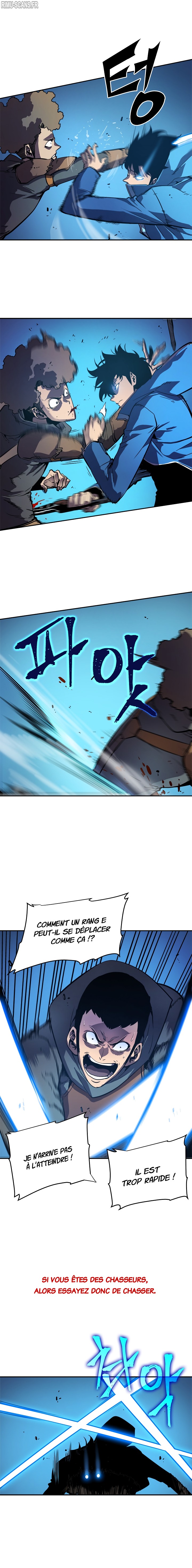 Solo Leveling Chapitre 24 - Page 10