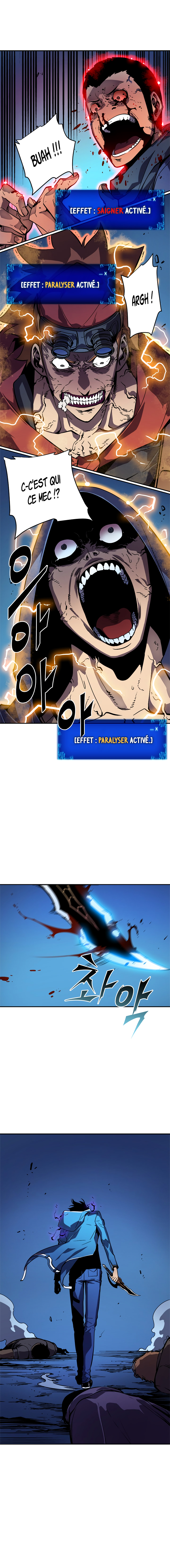 Solo Leveling Chapitre 24 - Page 12