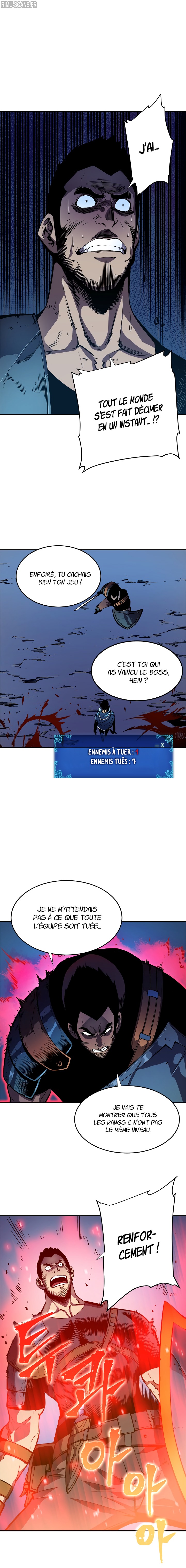 Solo Leveling Chapitre 24 - Page 13