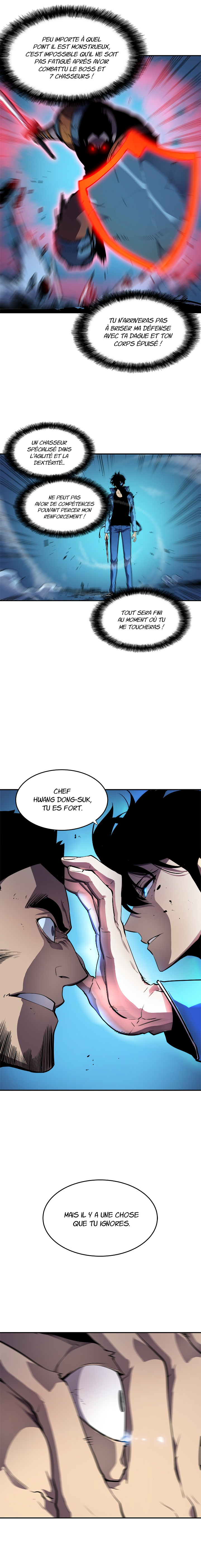 Solo Leveling Chapitre 24 - Page 14