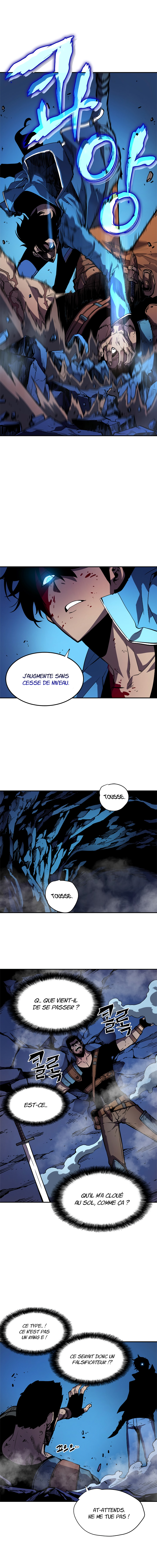 Solo Leveling Chapitre 24 - Page 15