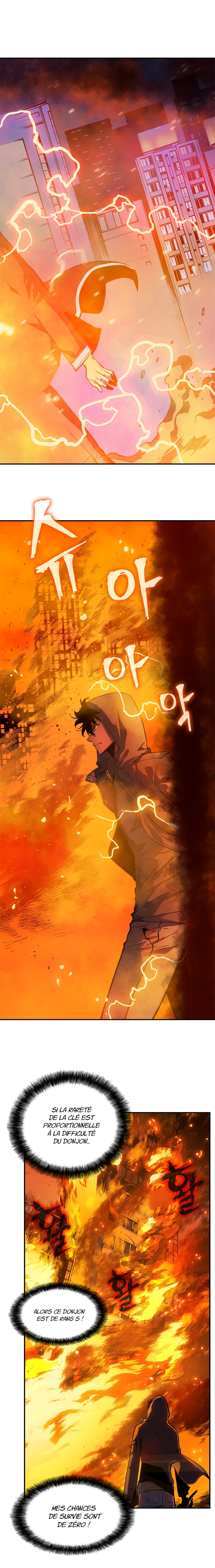 Solo Leveling Chapitre 26 - Page 14