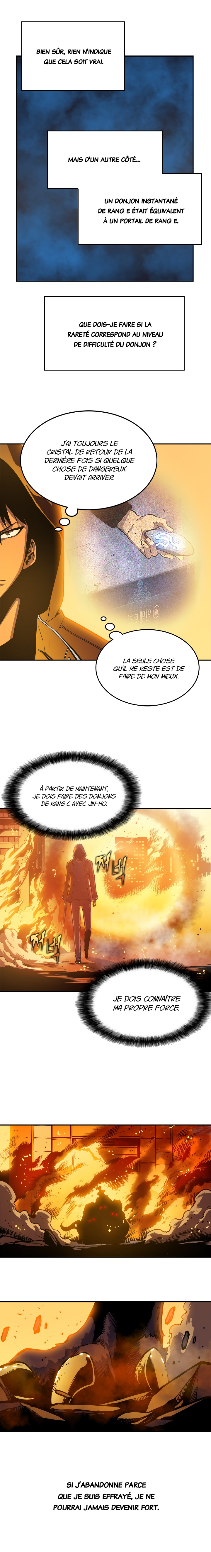 Solo Leveling Chapitre 26 - Page 15