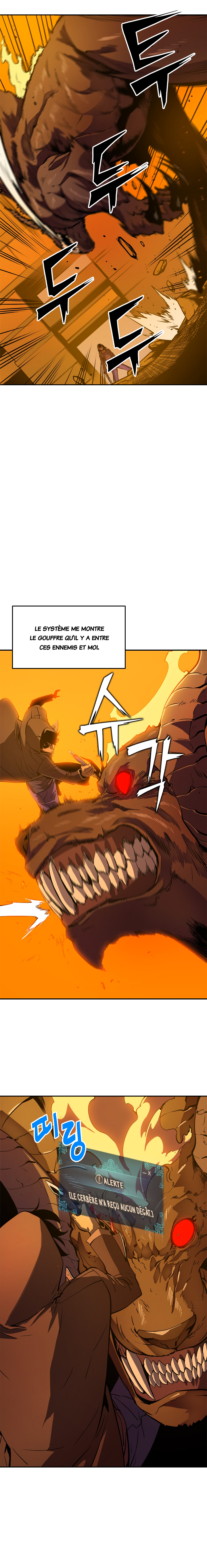 Solo Leveling Chapitre 27 - Page 8