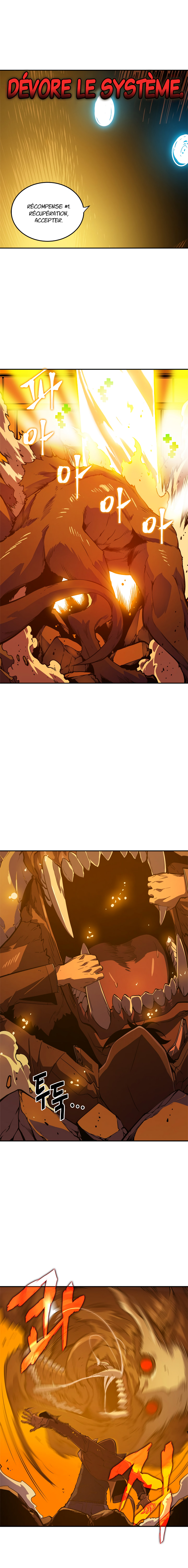 Solo Leveling Chapitre 27 - Page 11