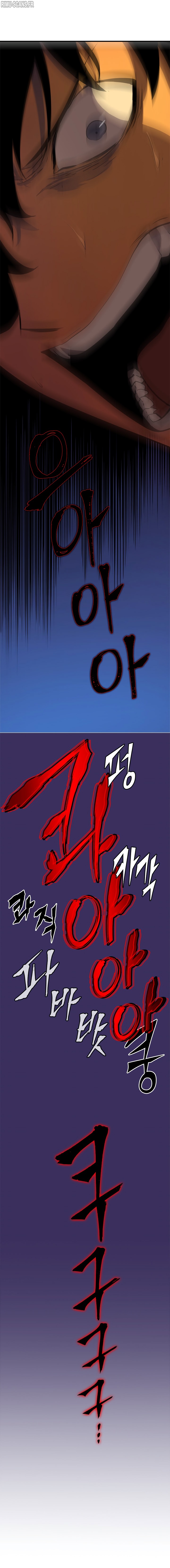 Solo Leveling Chapitre 27 - Page 13