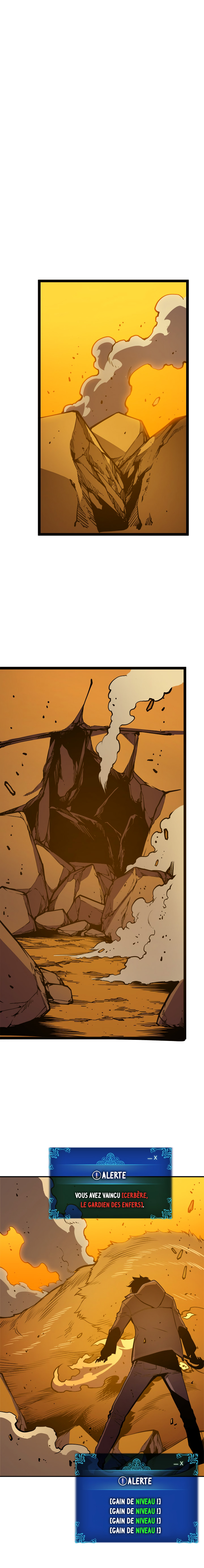 Solo Leveling Chapitre 27 - Page 14